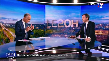 Covid-19 : un retour à la normale à l’automne ?