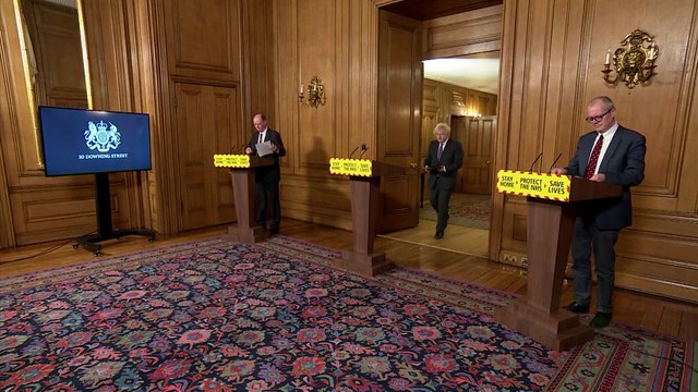 Британский штамм коронавируса — более смертоносный