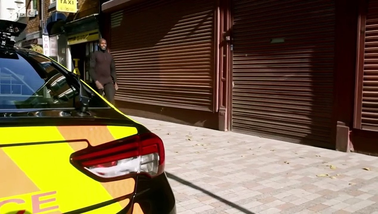 Moment of Proof S01E15 The Medication