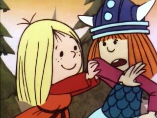 Vickie El Vikingo - 02.La trampa