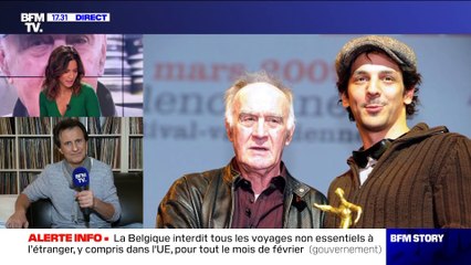 BFM Story - Vendredi 22 janvier 2021