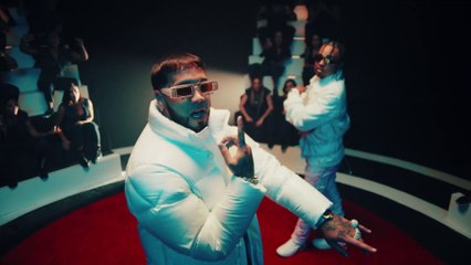 OZUNA ft ANUEL AA " Municiones " (Video 2021).
