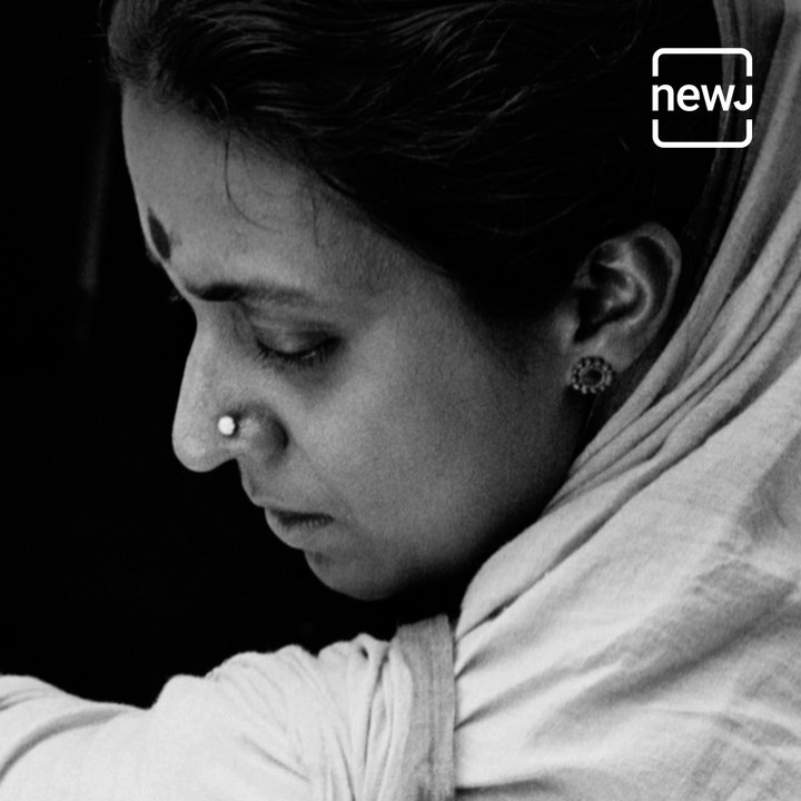 An Old Interview Of Karuna Banerjee Talking Abo...