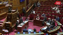 Sénat stream - Questions aux sénateurs (22/01/2021)