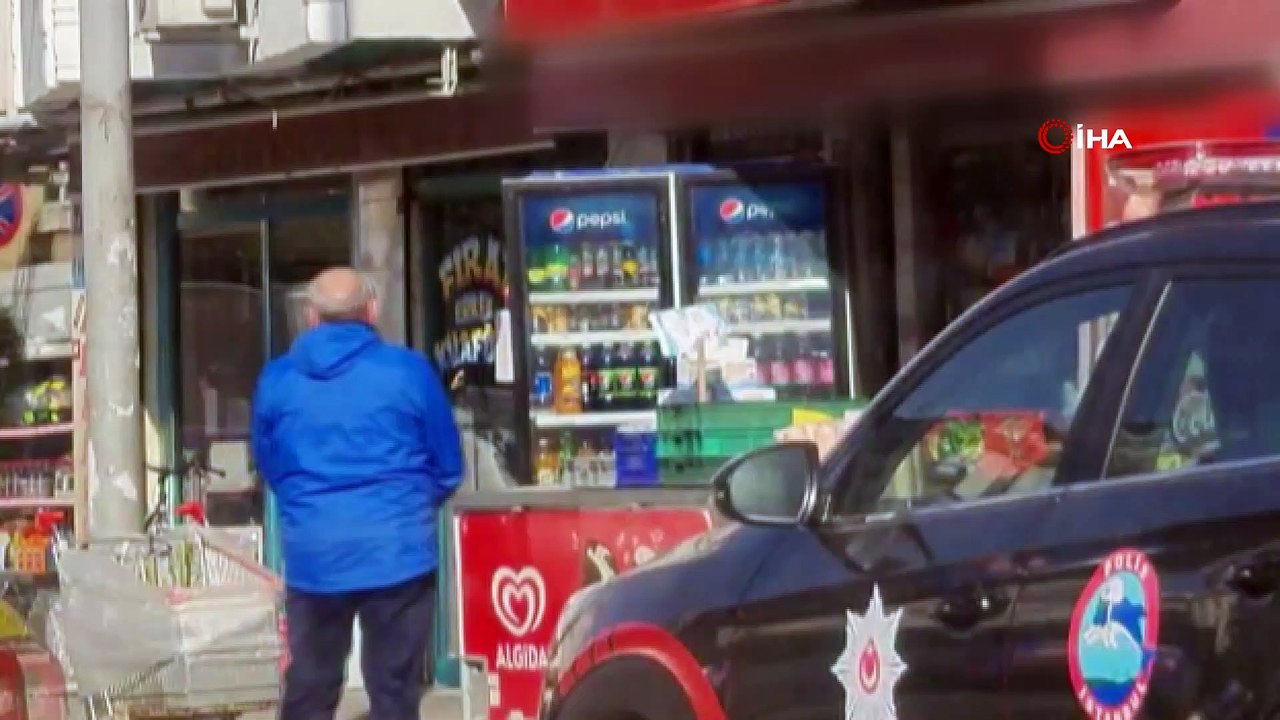 Bakan Soylu’ya hakaret eden şahsın, Cumhurbaşkanı Erdoğan'a hakaret içerikli paylaşımı tespit edilince tutuklandı