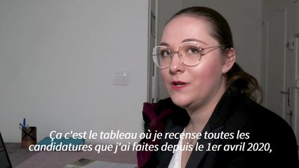 Covid-19: apprentis recherchent hôtels et restaurants... désespérément