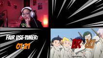 The Promised Neverland 2x3 Episode Three REACTION