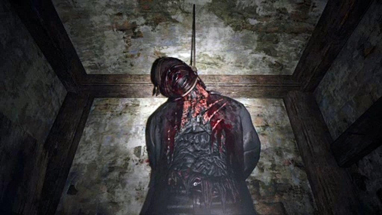 RE8 - Maiden Demo - Cut? (2)