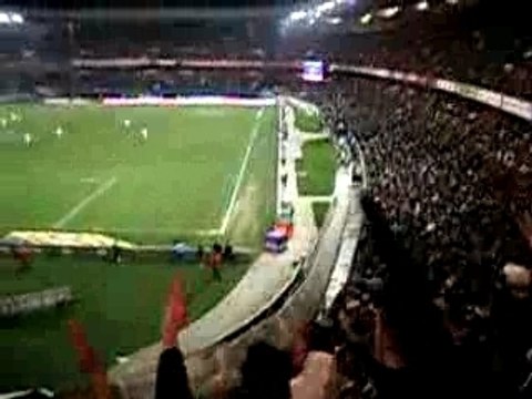 PSG - ASM :Echange KOB VA