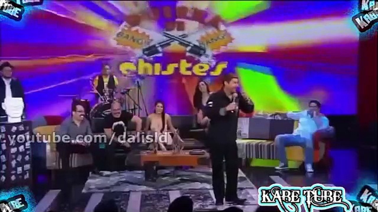 guerra de chistes buen cabrona