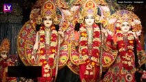 Ram Navami 2020: क्यों खास है इस साल की रामनवमी; जानें तारीख, मुहूर्त और पूजा विधि