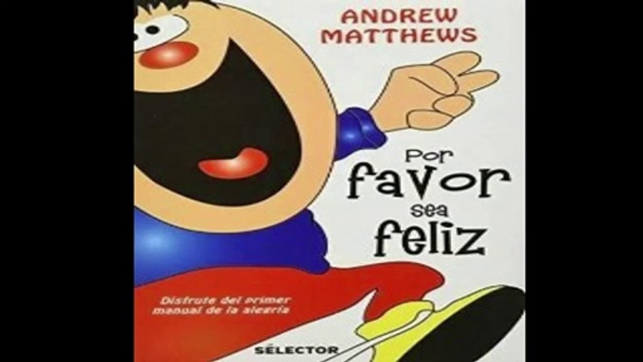 EXTRAORDINARIO LIBRO _POR FAVOR SEA FELIZ_ CAPITULO 4 2DA. PARTE. _LA LEY DE SIEMBRA Y COSECHA_