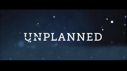 UNPLANNED - La storia VERA di ABBY JOHNSON (2019) H264  Sub-ITA