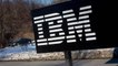 Jim Cramer: IBM Stock Is Trading Correctly After Earnings