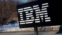 Jim Cramer: IBM Stock Is Trading Correctly After Earnings