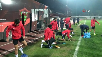 Ömer Erdoğan: 'Zor bir maç olacak'