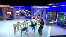 Apa Guna Vaksinasi Tanpa Kontrol Diri -  NGOPI (Bag 1)