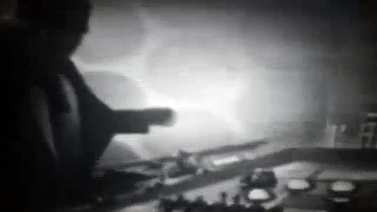 Doctor Who S04E08 Episode 2 The Tenth Planet - Surviving Clips - (1963)