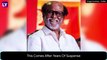 Rajinikanth Announces Big Political Debut With ‘Secular, Spiritual Politics; To Launch Party In January; ‘Willing To Die For Tamil People Says Thalaiva