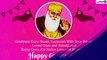 Guru Nanak Jayanti 2020 Wishes: WhatsApp Messages, Facebook Greetings & SMS to Send on Gurpurab
