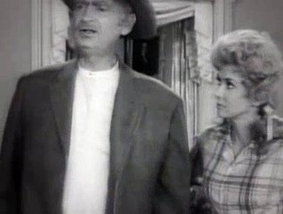 The Beverly Hillbillies Season 3 Episode 14 Clampett General Hospital