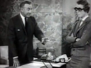 The Beverly Hillbillies Season 3 Episode 16 Elly In The Movies