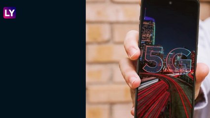 Moto G 5G with 5,000mAh Battery Launched in India; Check Prices, Variants, Features & Specifications