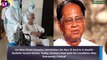 Tarun Gogoi, Former Assam CM Dies Aged 86; PM Modi, Rahul Gandhi Pay Tributes To Veteran Politician