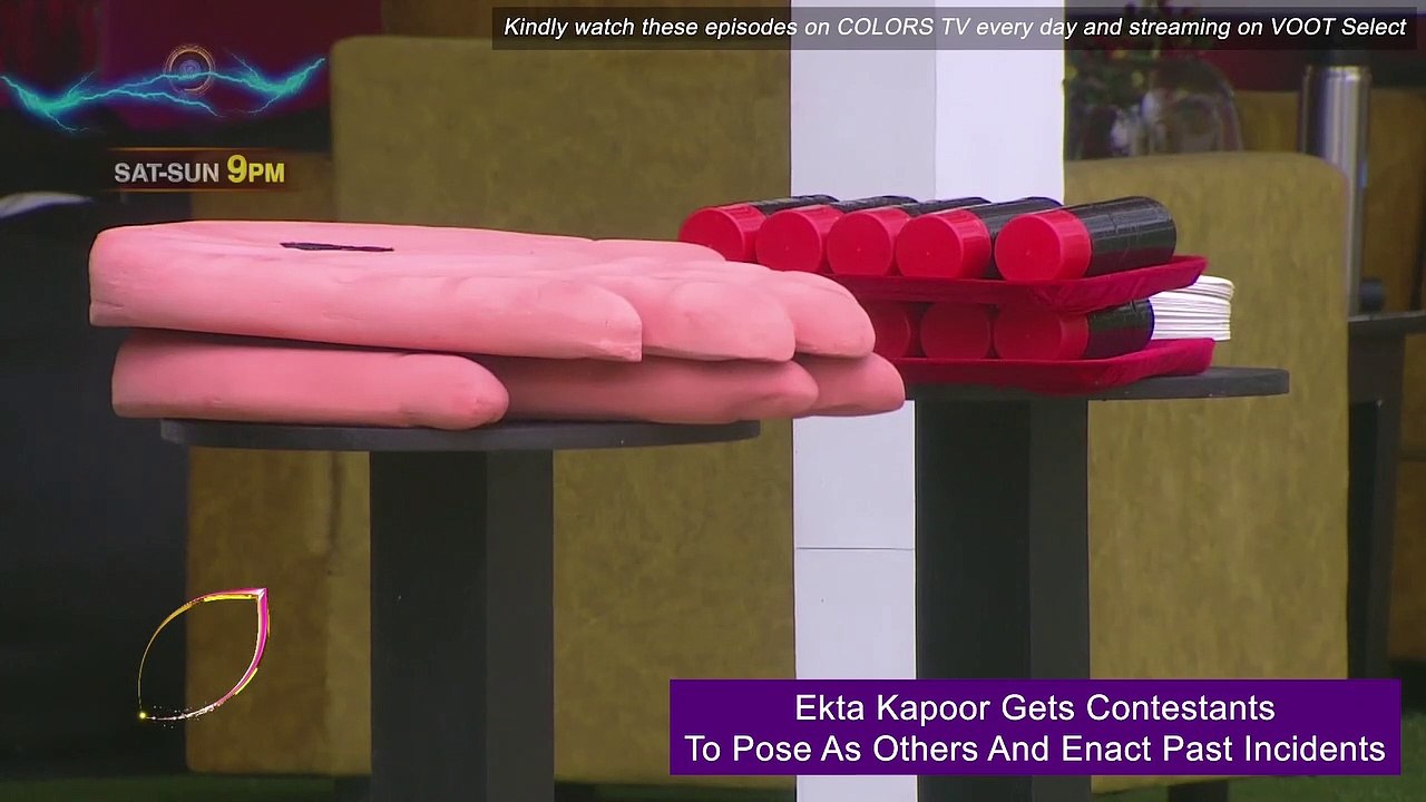 Bigg Boss 14 Weekend Ka Vaar Updates | 22 November 2020: Jaan Kumar Sanu Eliminated From BB14
