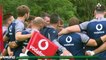 Peter O'Mahony - Captain's Run Wales v Ireland