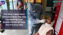 Delhi Records Highest COVID-19 Deaths In A Single Day At 131 With Over 5 Lakh Cases; Heres What State & Centre Are Doing To Manage Pandemic