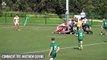 Connacht v Ulster Clubs: 2019 IRFU U18 Men's Interprovincial Festival