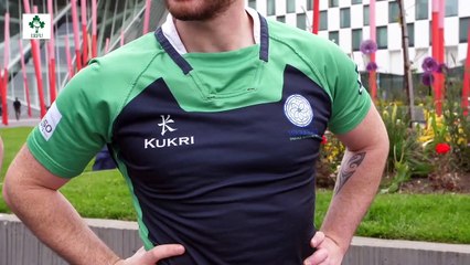 Irish Rugby TV: Union Cup Will Empower Positive Attitudes To Inclusion