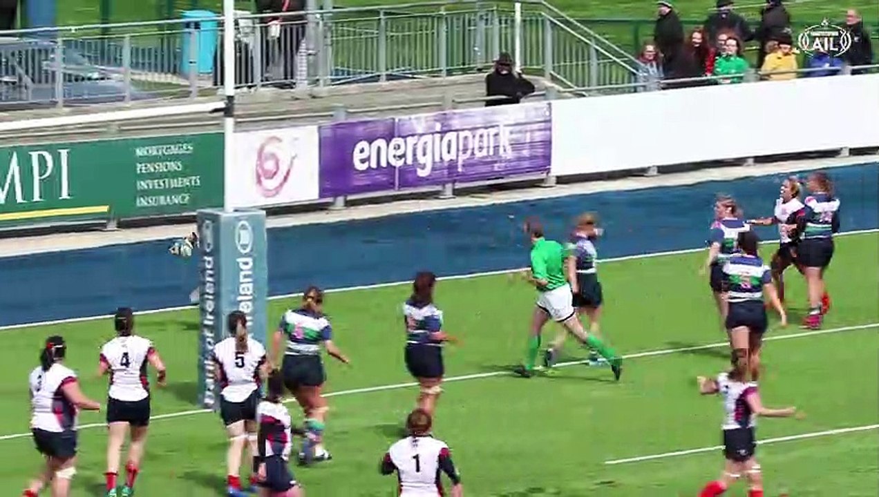 Suttonians Qualify For The Women's All-Ireland League