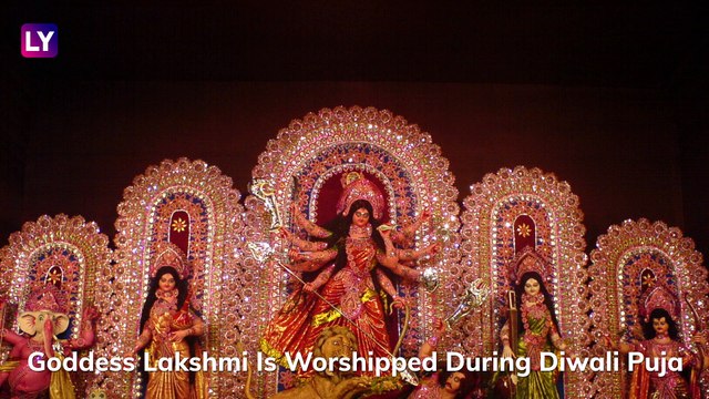 Diwali 2020: Dates, Time And Puja Muhurat Of Dhanteras, Choti Diwali And Lakshmi Puja