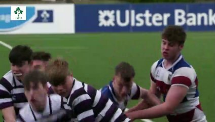IRFU Schools 7s