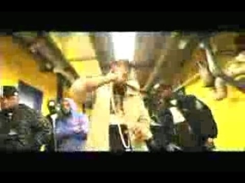 Roi Heenok-Putain De Negrito