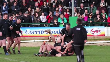 Connemara Battle Hardened For All-Ireland League Qualifiers