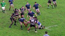 #AIL Preview: Old Belvedere v Malone