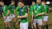 Irish Rugby TV: Colm Reilly on making an impact against Wales