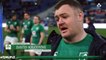 Irish Rugby TV: David Kilcoyne on Ireland's Win In Rome