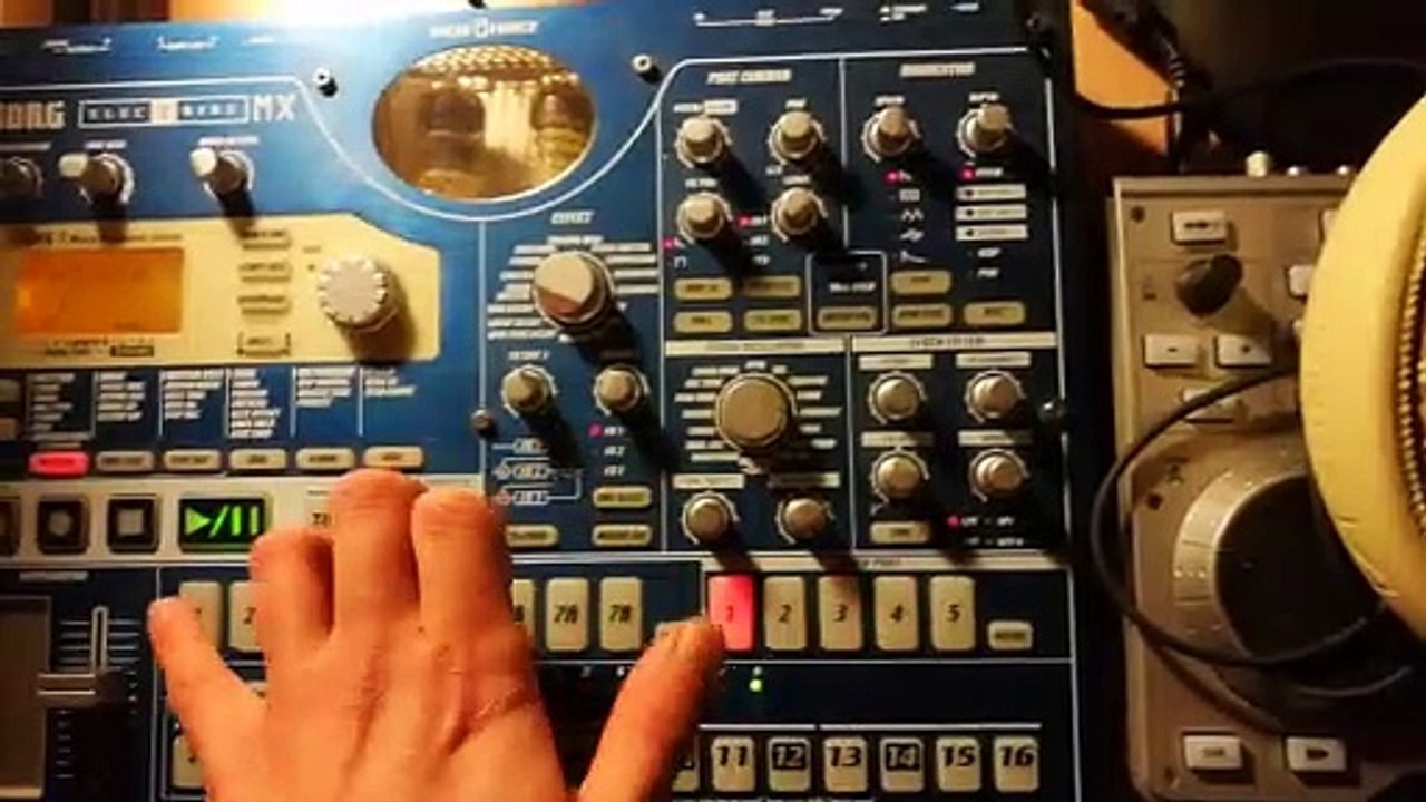 Hör Probe #1 - Psychostunde