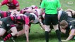 Irish Rugby TV: Bateman Cup Semi-Final Highlights