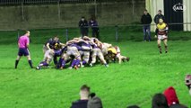 Irish Rugby TV: Thomond Thrive Under Friday Night Lights