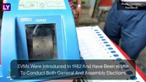 Bihar Assembly Elections 2020: How To Vote Using EVM & VVPAT? All You Need To Know About The Electronic Voting Machine And Voter Verified Paper Audit Trail