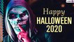 Happy Halloween 2020 Wishes, Messages & Greetings to Send on the Spooky Festival