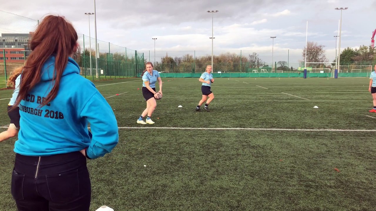 #GiveItATry Freshers Festival