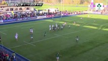Irish Rugby TV: Michelle Claffey on England v Ireland