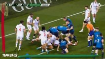 Irish Rugby TV: Ireland v USA Highlights