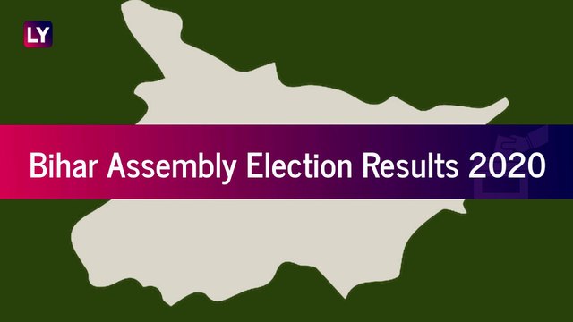 Bihar Assembly Election Results 2020 Trends At 11 AM: BJP Single-Largest Party, NDA Past Half-Way Mark
